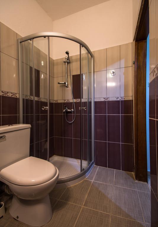 Hotel Stefani Sarti Bagian luar foto